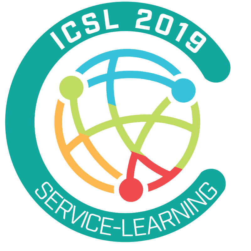 The 3rd International Conference on Service-Learning